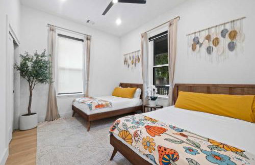 Rainey St Retreat - Cowboy Pool & Urban Chic - Foto 26