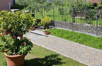 Apartment with garden and parking - Foto 32