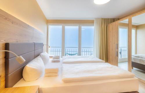 SEETELHOTEL Ostseeresidenz Bansin mit Pool und unmittelbarer Strandnähe - Photo 83