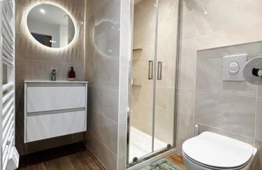 La suite canopée en Brocéliande - Foto 12