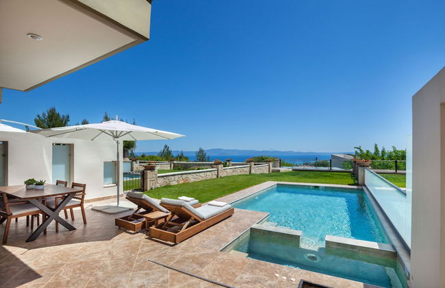 Sunny Villas Resort & Spa - Foto 29