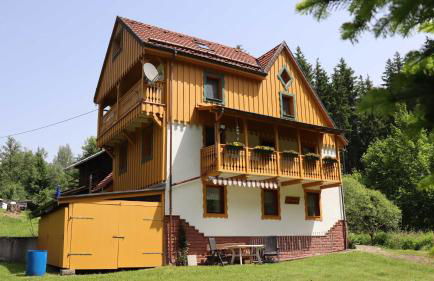 Haus Heimburg - Foto 1