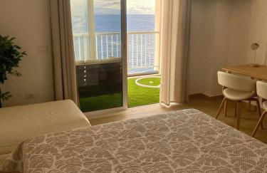 Apartment inside the wave studio B - Foto 17