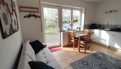 Ferienwohnung im Moselland - Foto 4