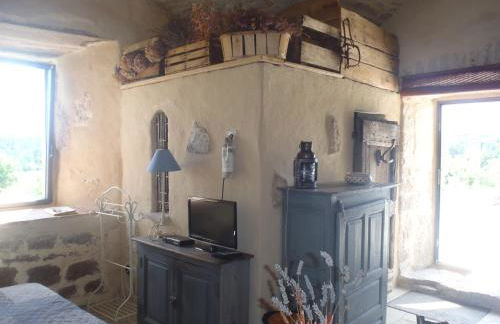 Chapelle du Domaine de Bombes - Photo 2