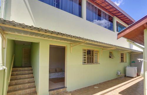 casa da paz - Foto 22