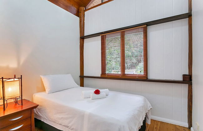 Wanggulay Treetops Cairns City - Foto 20