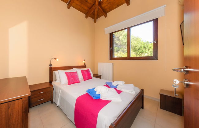 Orient Villas - Foto 3