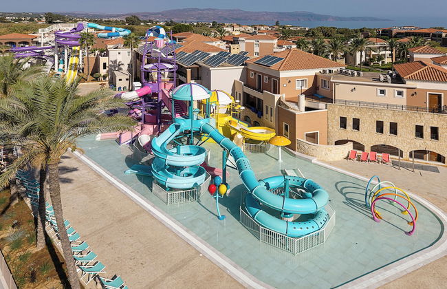 Caldera Beach - Foto 1