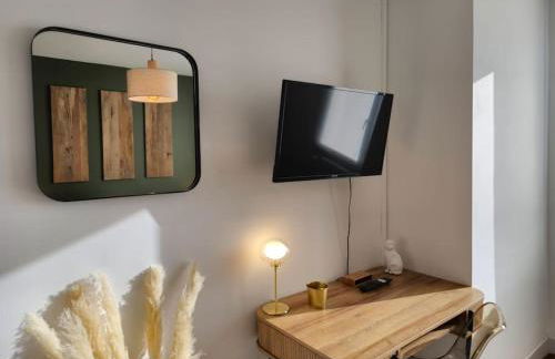 Chez Mamie Aline par Madame Conciergerie - Foto 61