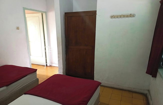 Surga Family House - Foto 14