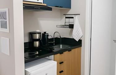 Studios próximos à USP com piscina - Foto 54