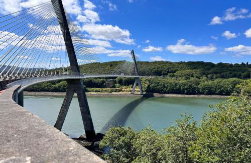 Holiday Home in Brittany near Telgruc Beach - Foto 24