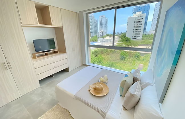 Apartamentos Salguero Suites - by SOHO - Foto 4