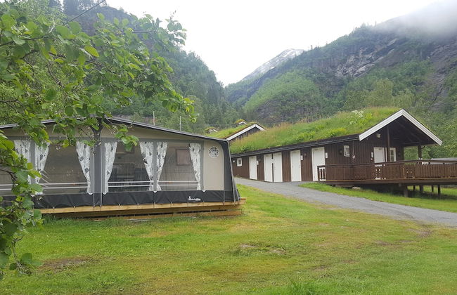 Vinje Camping - Foto 11