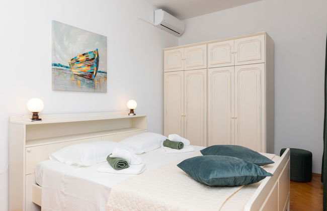 Villa Andro - Foto 13