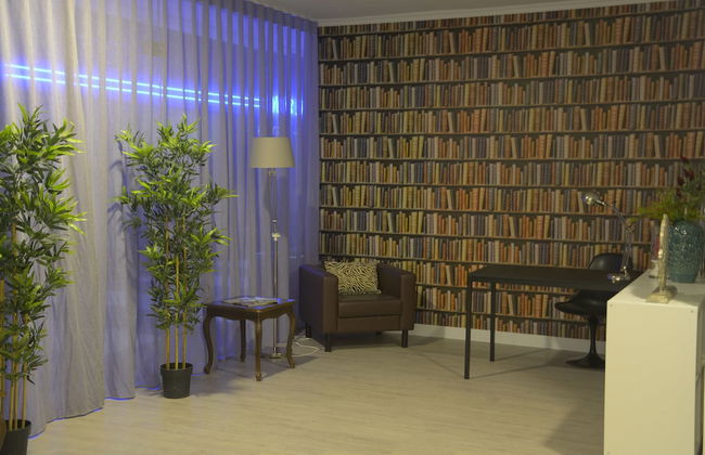 The Navigator - Olympus - Foto 2