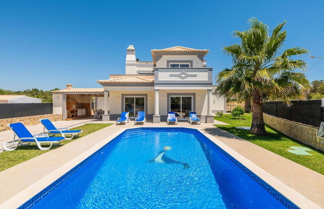 Villa Tavagueira in Guia - Foto 1