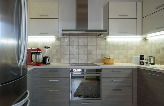 Antiparos Luxury Villas - Foto 17