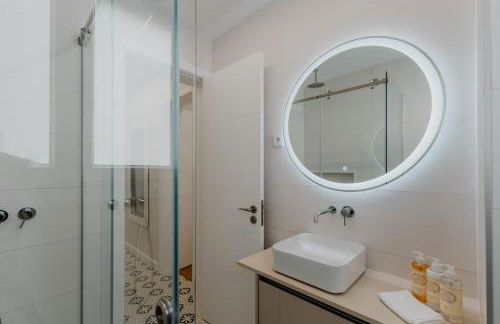 Newest cozy apartment B - Photo 15