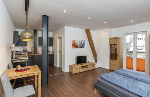 Apartment An den Schwabachauen 3 by Interhome - Foto 8