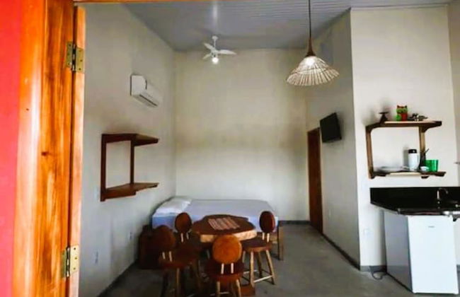 Chalet Dende3 -5 Min from Corumbau Beach - Photo 9