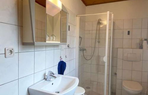 Ferienwohnung Bädke - Foto 8