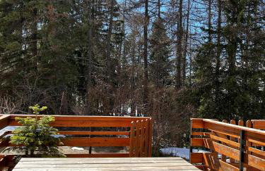 Studio 4 personnes, Les Rochers Blancs, La joue du loup - Foto 3