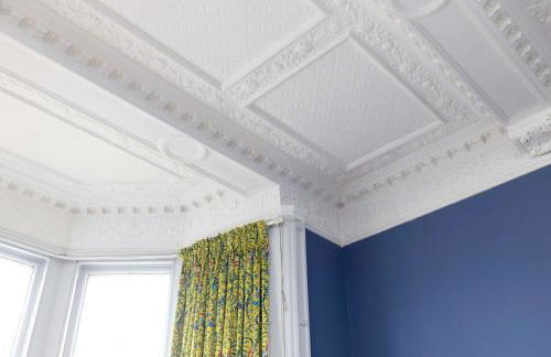 JOIVY Spacious 2-Bedroom Ground Floor Flat - Foto 34