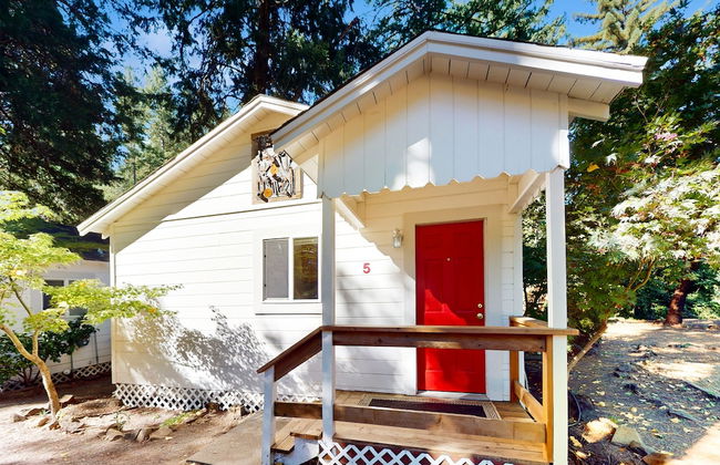 Rouge Cobb Mountain Cabins - Photo 38