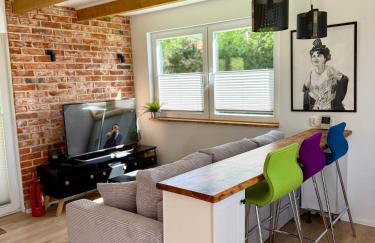 Domek pod Dębem - Foto 22