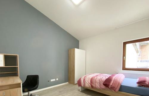 Traumhaftes Privatzimmer in Karlsruhe - Foto 22