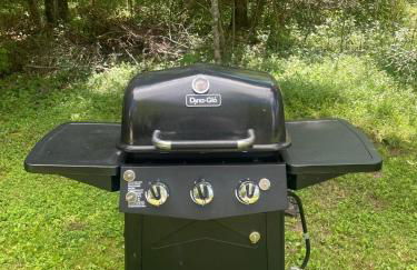 Luxury Mountain Villa - 3 bedroom, hot-tub, fire-pit - Foto 11