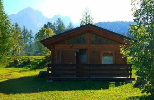 Relax in Baita di montagna! - Foto 19