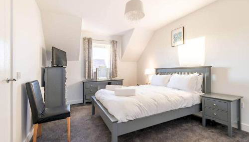 Pitmilly Park - No 3 Kingsbarns - Foto 2