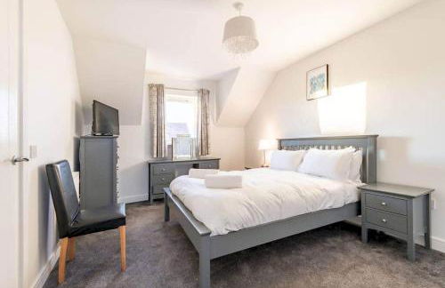 Pitmilly Park - No 3 Kingsbarns - Foto 2