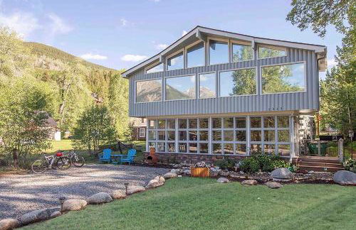 Lake Cabin with King Bed, Foodie Kitchen, and Views - Foto 36