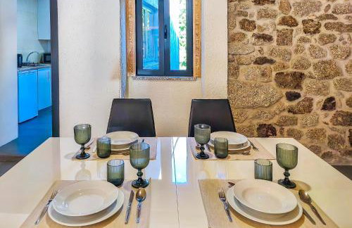 Fonte da Rosa Guest House Central Studio - Foto 10