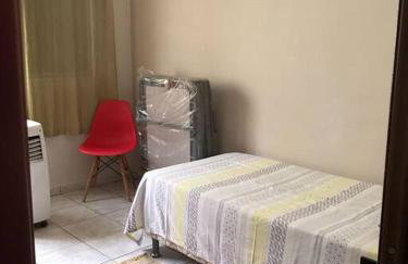 Apartamento Mobiliado Agrishow 2026 para 2 pessoas - Foto 7