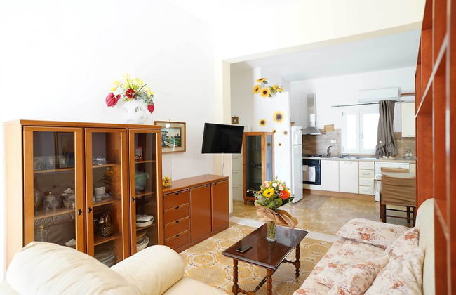 3724 All' Ombra Degli Ulivi by Barbarhouse - Foto 19