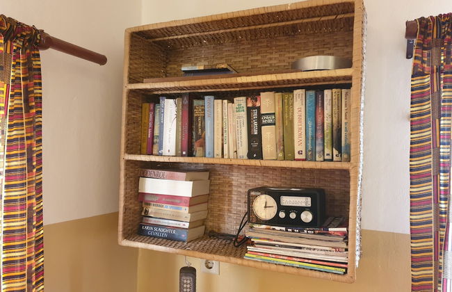 Kunta Kinteh Beach Complex - Foto 26