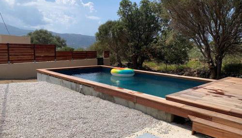 Maison neuve avec piscine - Foto 2