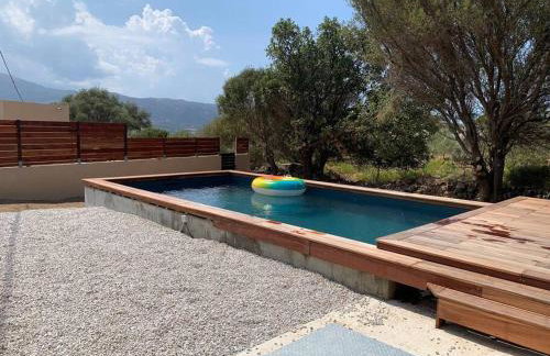 Maison neuve avec piscine - Foto 2