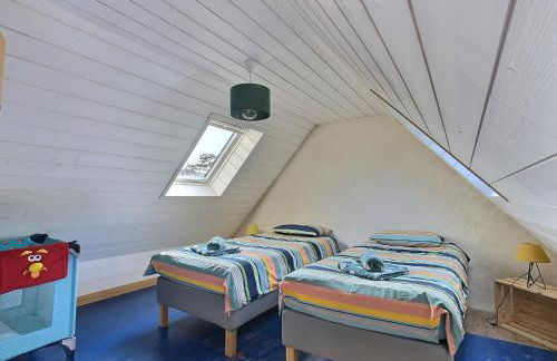 Penty Ty Gwen (Cap de la Chèvre) - Photo 38