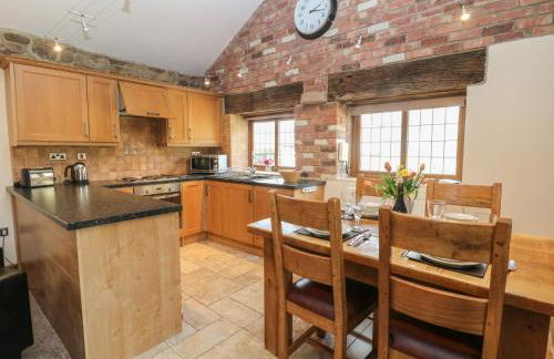 Fletchers Barn - Foto 8