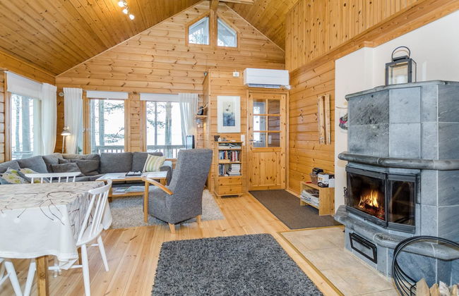 Sammonranta - Foto 8