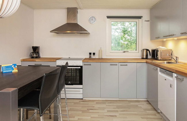 Secluded Holiday Home in Lolland near Sea - Foto 20