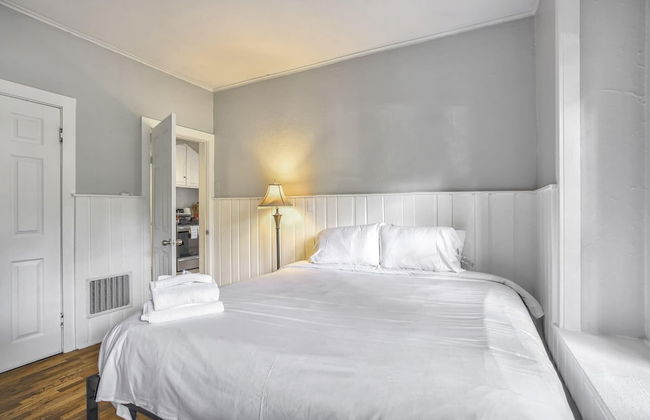 3bdcheyenne Mtn Suburbsrestaurants & Hiking - Foto 10