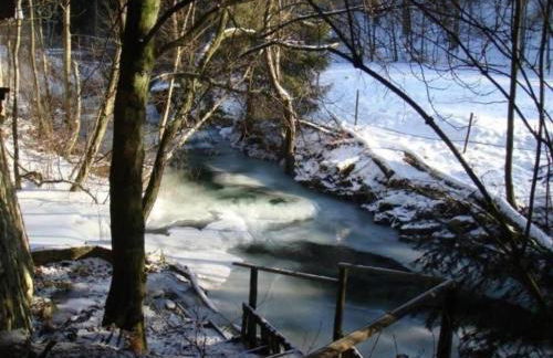 Detached Holiday Residence in the Wonderfully Beautiful Harz - Foto 72