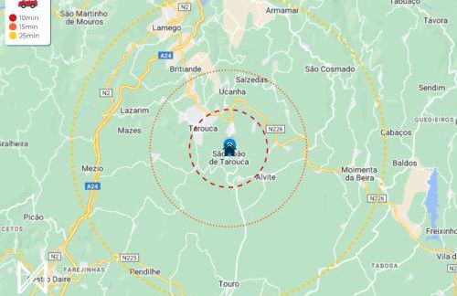 MyStay - Casa da Portaria - Foto 41